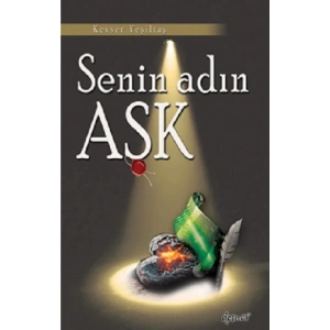 Senin Adın Aşk
