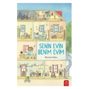 Senin Evin Benim Evim