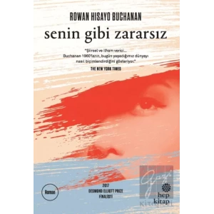 Senin Gibi Zararsız