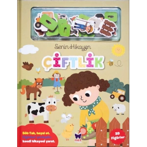 Senin Hikayen - Çiftlik