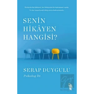 Senin Hikayen Hangisi?