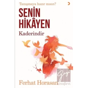 Senin Hikayen Kaderindir