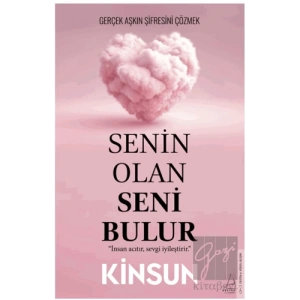 Senin Olan Seni Bulur