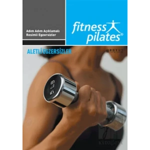 Senin Seçimin Pilates - Aletli Egzersizler Reach Denge Kuvvet Sıkıştırma Programı