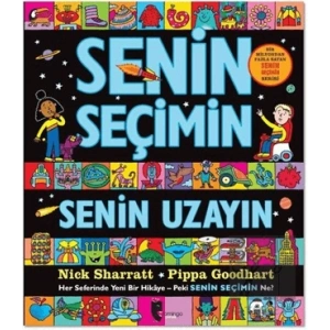 Senin Seçimin Senin Uzayın
