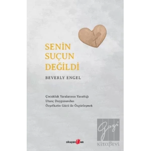 Senin Suçun Değildi