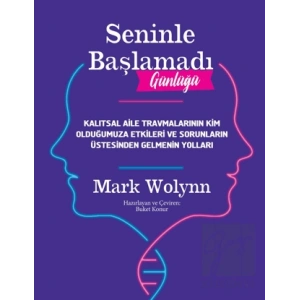 Seninle Başlamadı Günlüğü