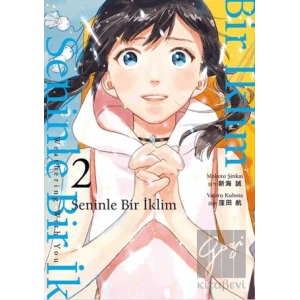 Seninle Bir İklim 2