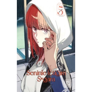 Seninle İçtiğim S*gara 5