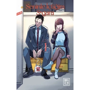 Seninle İçtiğim Sigara 1