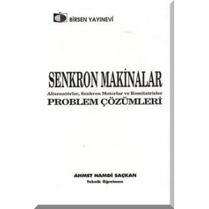 SENKRON MAKİNALAR
