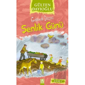 Gelincik Dizisi : Şenlik Günü