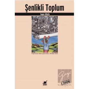 Şenlikli Toplum