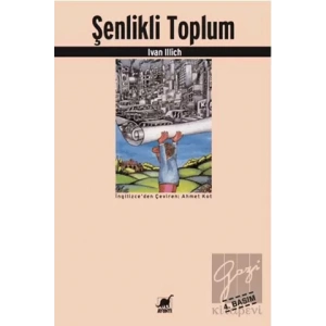 Şenlikli Toplum