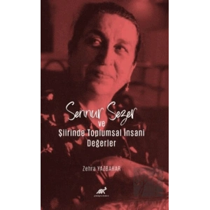 Sennur Sezer ve Şiirinde Toplumsal İnsani Değerler