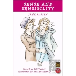 Sense and Sensibility