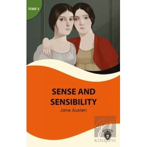 Sense and Sensibility - Stage 3