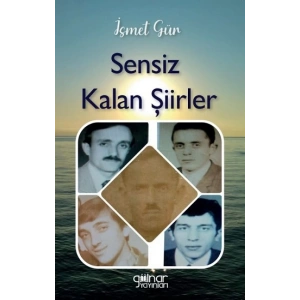 Sensiz Kalan Şiirler