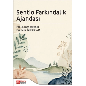 Sentio Farkındalık Ajandası