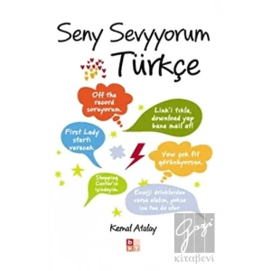 Seny Sevyyorum Türkçe