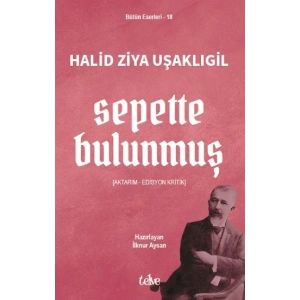 Sepette Bulunmuş