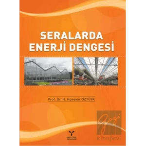 Seralarda Enerji Dengesi
