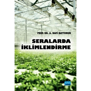 Seralarda İklimlendirme