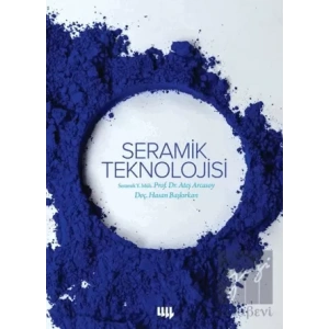 Seramik Teknolojisi
