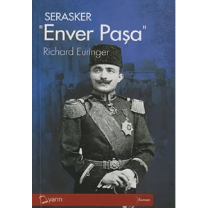 Serasker Enver Paşa