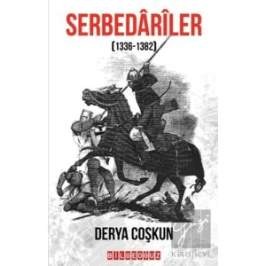 Serbedariler (1336 - 1382)