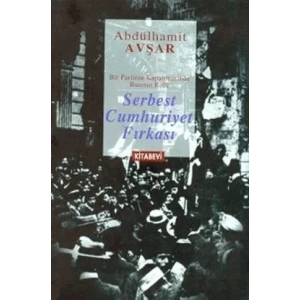 Serbest Cumhuriyet Fırkası