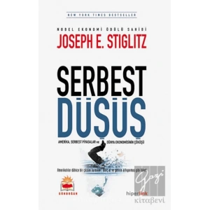 Serbest Düşüş