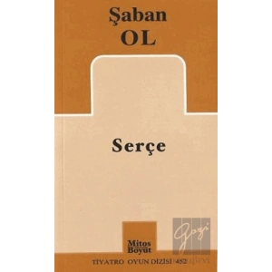 Serçe