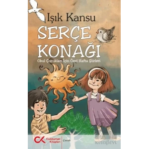 Serçe Konağı