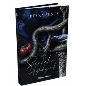 Serçeler Ağladığında (Sert Kapak)