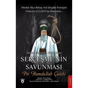 Serçeşme’nin Savunması