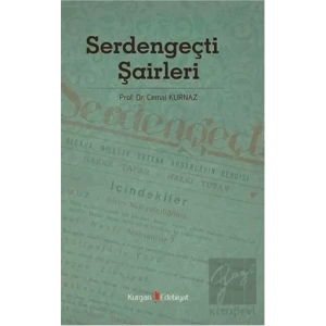 Serdengeçti Şairleri