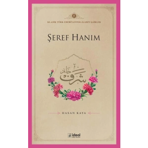 Şeref Hanım