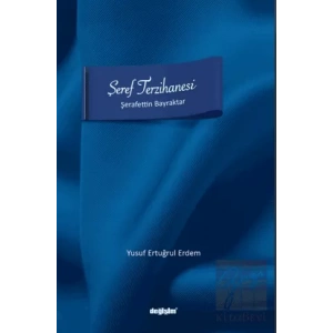 Şeref Tezihanesi - Şerafettin Bayraktar