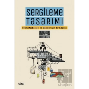 Sergileme Tasarımı
