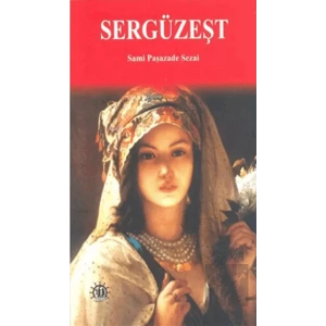 Sergüzeşt
