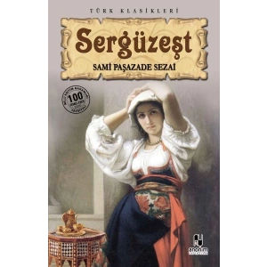 Sergüzeşt