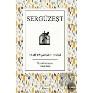 Sergüzeşt