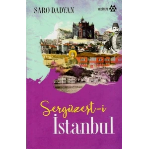 Sergüzeşt-i İstanbul