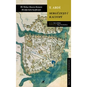 Sergüzeşt-i Kalyopi