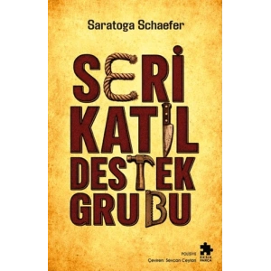 Seri Katil Destek Grubu