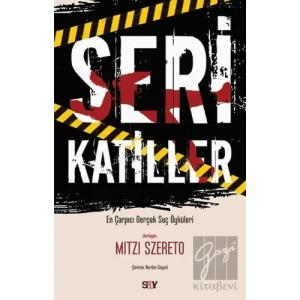 Seri Katiller