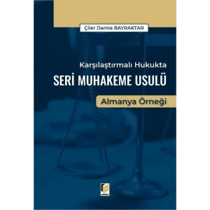 Seri Muhakeme Usulü