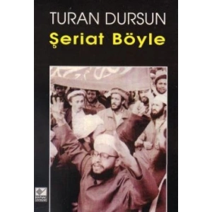 Şeriat Böyle