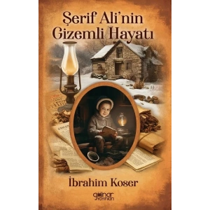 Şerif Alinin Gizemli Hayatı